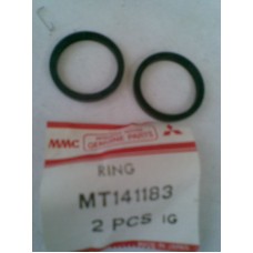 MT141183 MITSUBISHI L300 TUTUCU SEGMAN